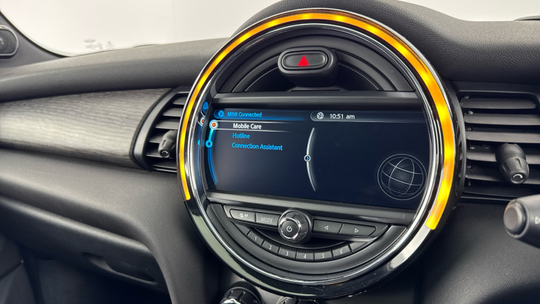 MINI Hatchback 2.0 Cooper S 5dr Petrol Hatchback